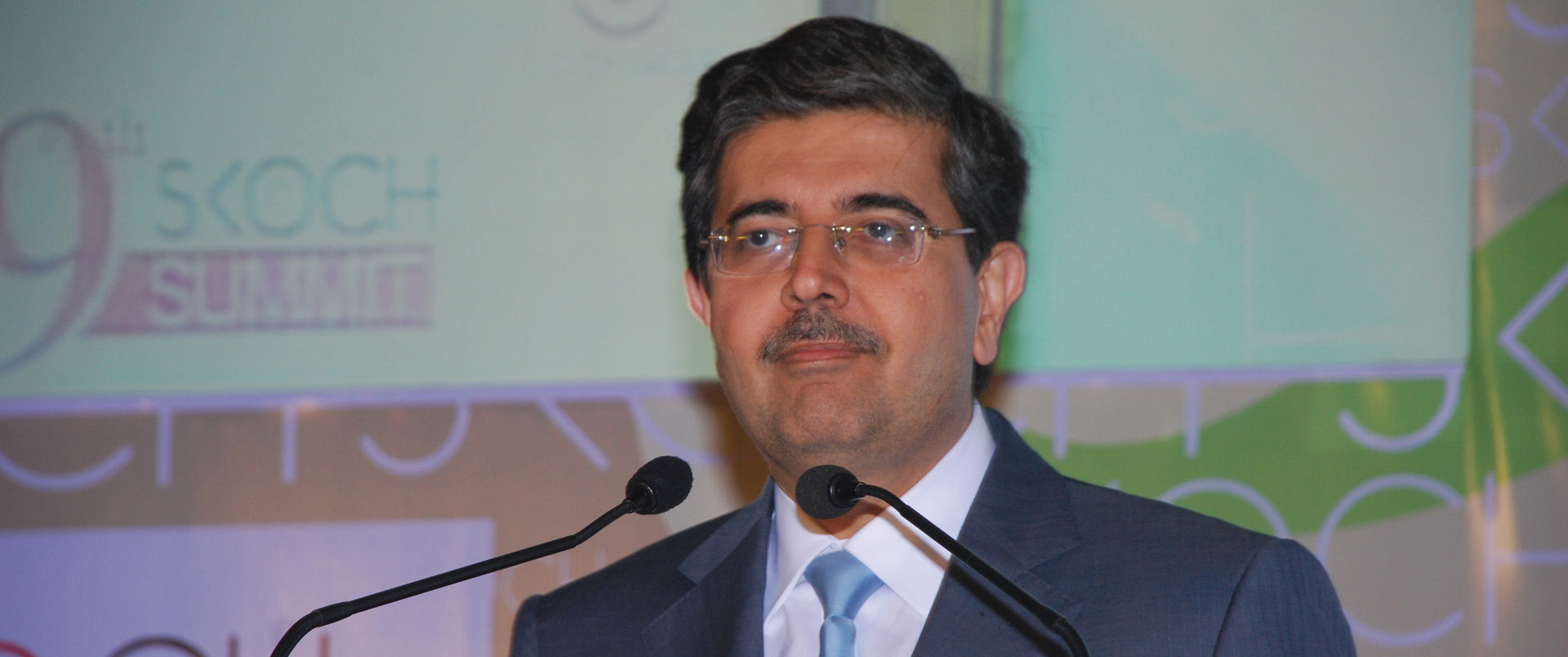 Uday Kotak Uday Kotak